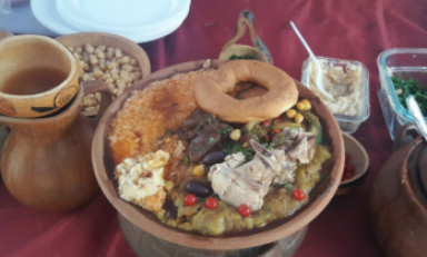 Foto cortesía andina