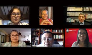 Foto referencial- Internet