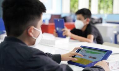 Foto: Minedu Foto: Minedu