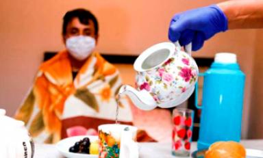 Foto referencial- Internet