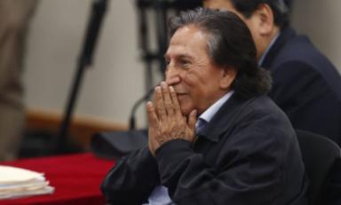 Foto: cortesía Andina