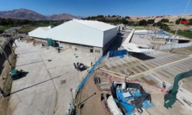 Foto: cortesía Andina