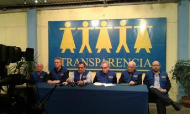 Foto: Archivo Transparencia