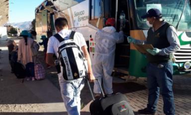 Foto referencial- Internet