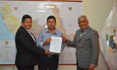 Aun se desconoce cuándo iniciará el funcionamiento de la nueva unidad ejecutora. Foto: Geresa