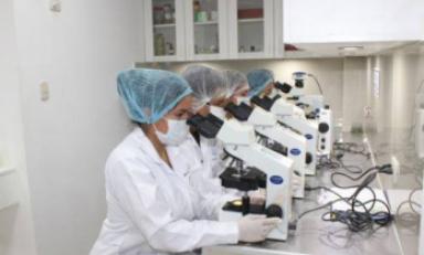 Foto cortesía Andina