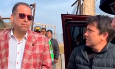 Foto: Captura TC Foto: Captura TC