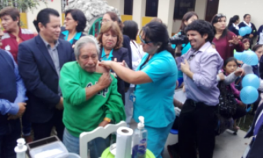 Foto: cortesía Diresa