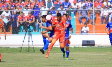 Foto: cortesía Depor