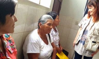(Foto cortesía Minsa)