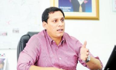 Luis Valdez, dirigente de APP en Trujillo. (Foto cortesía web El Gran Cambio)