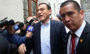 Foto: cortesía Andina