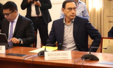 Foto: Congreso de la República