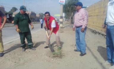 Alcalde asegura que no tiene miedo a la revocatoria. Foto: Trujillo en Línea