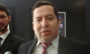 Dice que su iniciativa es autofinanciada. Foto: Trujillo en Línea