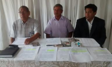 Regidores contaron que alcaldesa tendría actitud prepotente. Foto: Trujillo en Línea