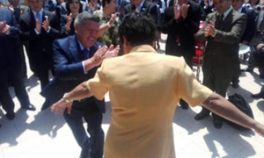 Celebra cambios en su partido y objetivos a largo plazo. Foto: Trujillo en Línea