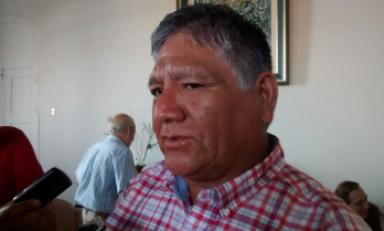 Andrés Sánchez no confirmó monto de inversión. Foto: Trujillo en Línea