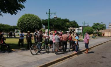 (Foto Trujillo en Línea)