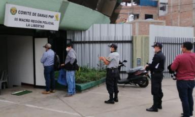 (Foto Trujillo en Línea)