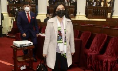 (Foto Congreso de la República)