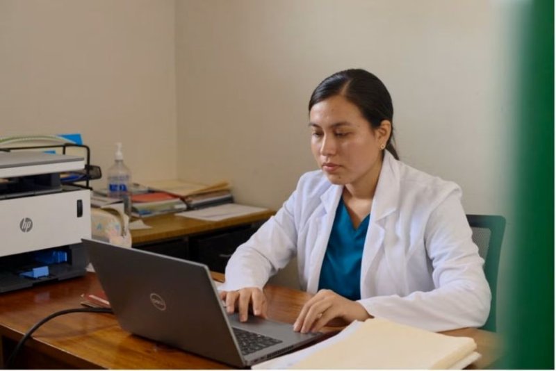 OPS lanza herramienta digital para medir desigualdades en salud en Perú