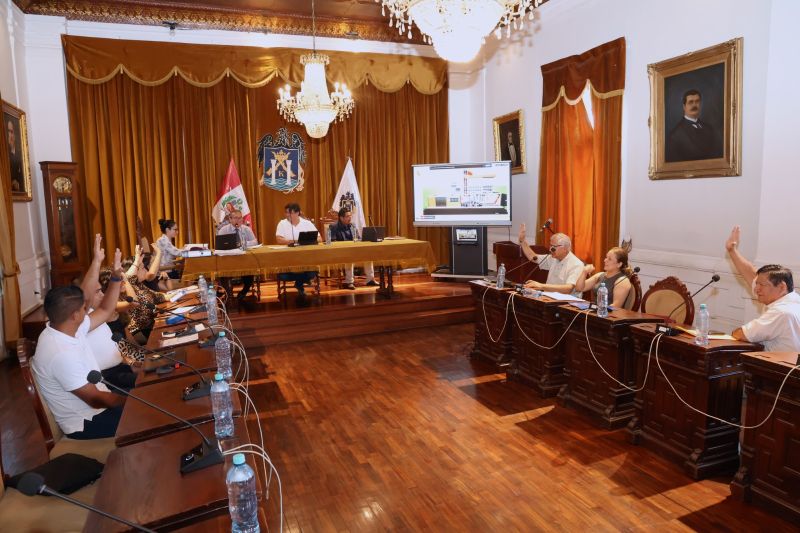 Trujillo: Municipio provincial recupera predio que no cumplía fin por el que fue cedido