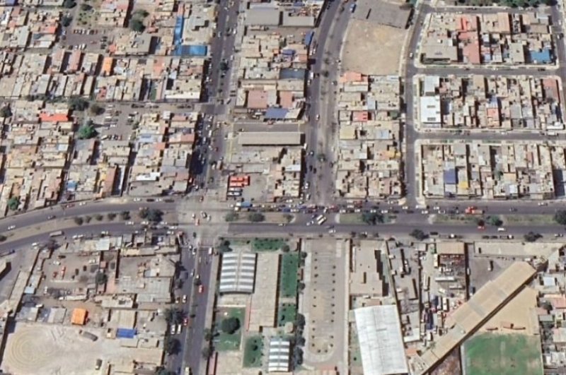 Alcalde de Trujillo anuncia que obras de intersecciones en avenidas Perú y América Sur ya tienen buena pro