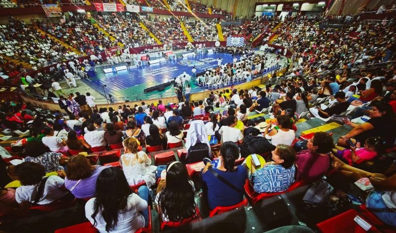 Alcalde de Trujillo: “El concurso de marinera seguirá siendo del pueblo”