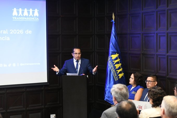 Elecciones 2026: presidente del JNE pide que se asignen recursos para comicios