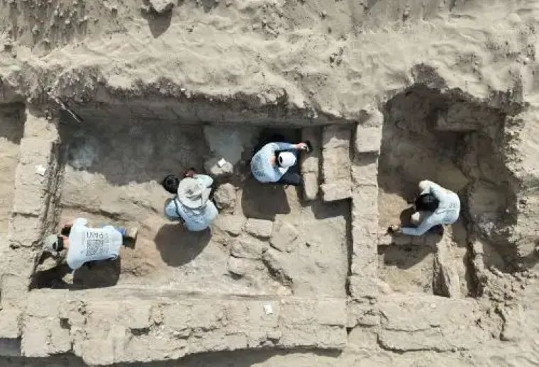 Enigmas del antiguo Perú: conoce los hallazgos arqueológicos más notables del 2025