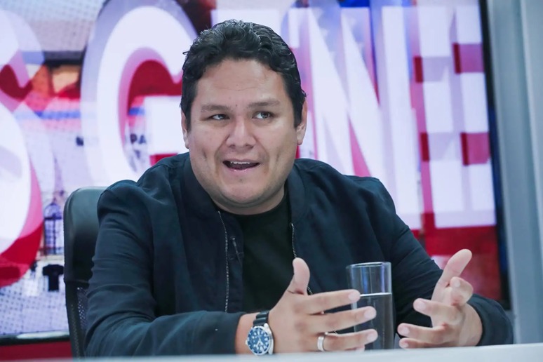 Conoce el plan de gobierno del candidato Enrique Valderrama Peña