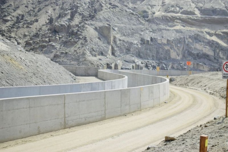 Obra provisional evitará que Trujillo se inunde ante posible activación de la quebrada San Idelfonso