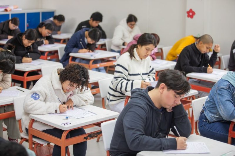 Estas son las carreras más requeridas en regiones y que se pueden estudiar con Beca 18