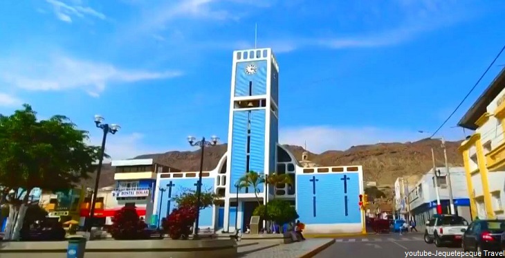 Hallan sin vida en la carretera a teniente gobernador de asentamiento humano de Chepén