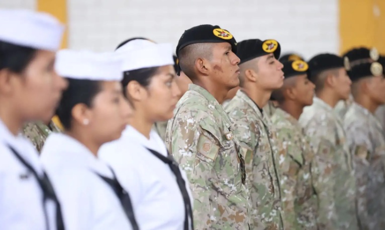 Consejo de Ministros aprueba proyecto que aumenta asignación económica de servicio militar