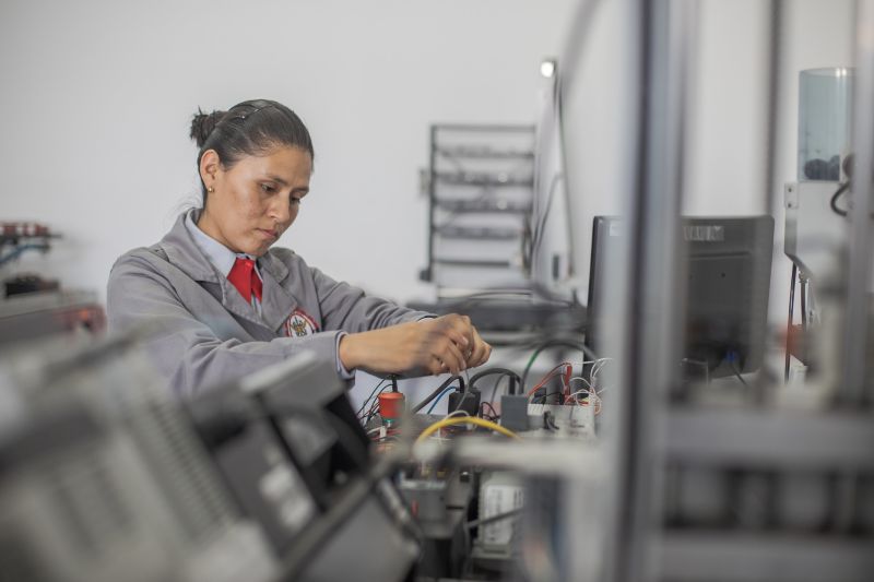 Técnico o universitario: niveles de estudios a los que se puede acceder con Beca 18