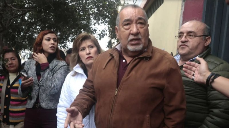 Conozca el plan de gobierno del candidato Mario Vizcarra Cornejo