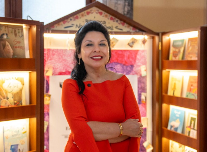 Verdades femeninas: un viaje a través de nuestros personajes de Historias para Todos