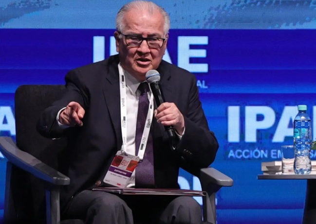 Conoce el plan de gobierno de Alfonso López Chau