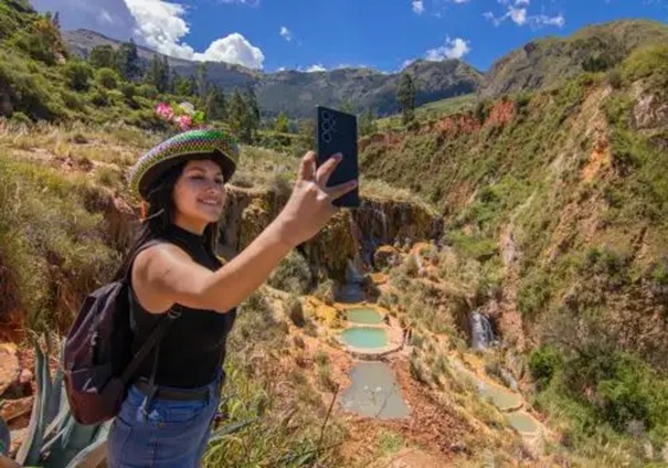 Semana Santa: conoce las principales regiones desde donde viajarán los turistas nacionales