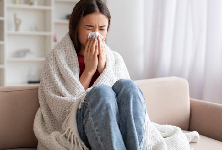 Prevención en temporada de lluvias: recomendaciones contra dengue y otras enfermedades