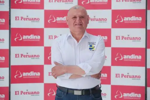 Plan de gobierno que presentó el fallecido candidato Napoleón Becerra