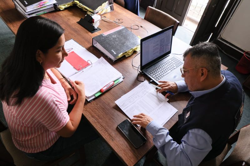 Hoy vence el plazo para que organizaciones políticas y candidatos presenten informe financiero de campaña