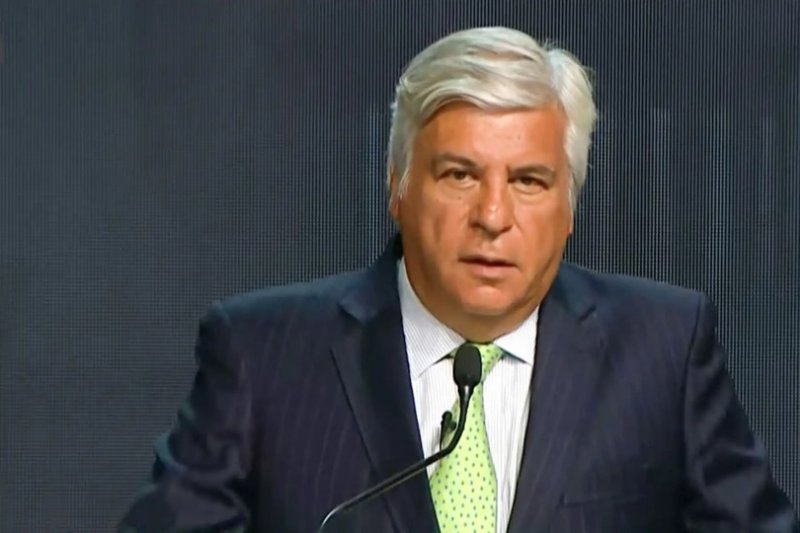 Debate presidencial: Olivera propone procesos sumarios para enfrentar a la delincuencia