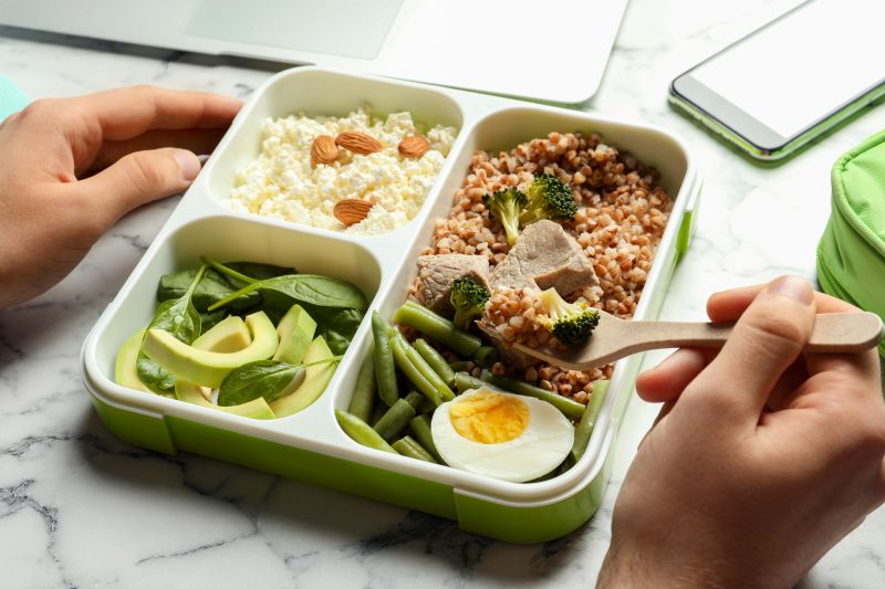 Inacal presenta normas técnicas para una lonchera saludable en el regreso a clases