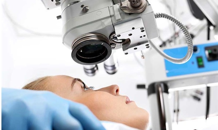 “La catarata”, es la primera causa de ceguera en el Perú y un problema de salud pública