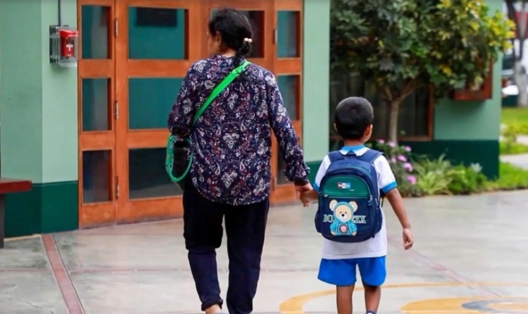 Inicio de clases 2026 para colegios públicos previsto para el 16 de marzo, informa Minedu