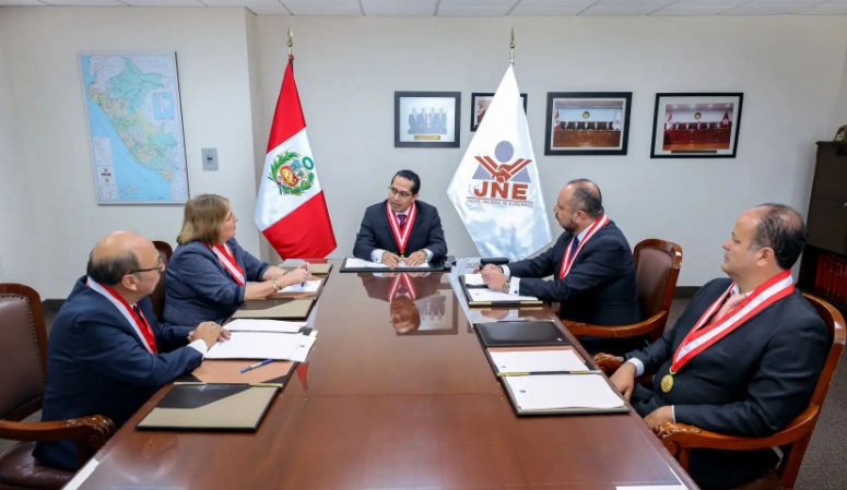 Hoy viernes 13 vence plazo para resolver apelaciones por tachas a candidatos