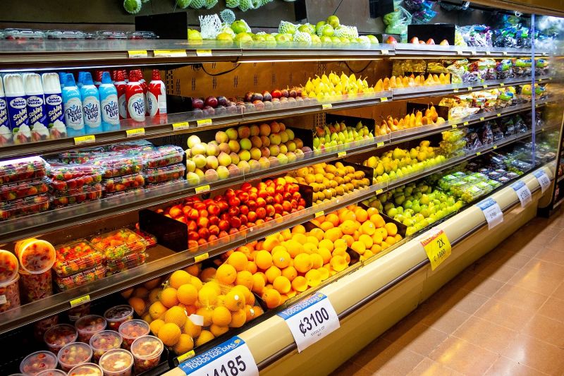 Frutas peruanas a la conquista de Costa Rica